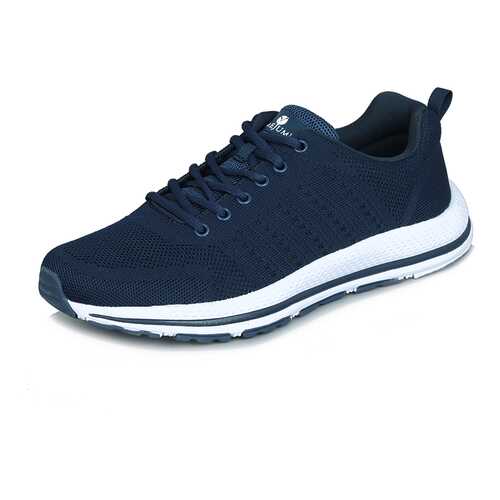 Кроссовки мужские TimeJump 710018709 синие 40 RU в Belwest
