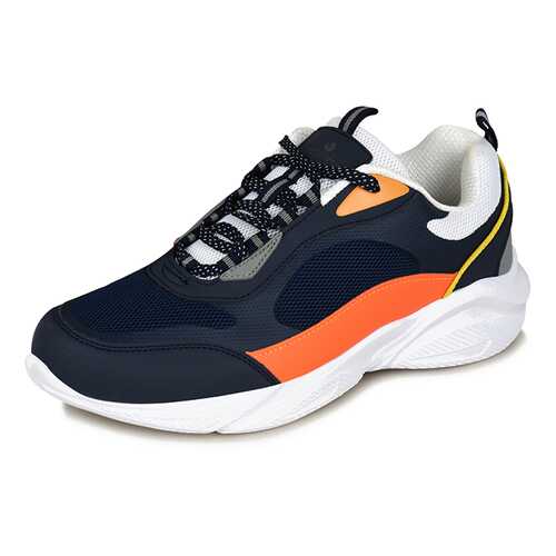 Кроссовки мужские TimeJump BY20AW-08A синие 45 RU в Belwest