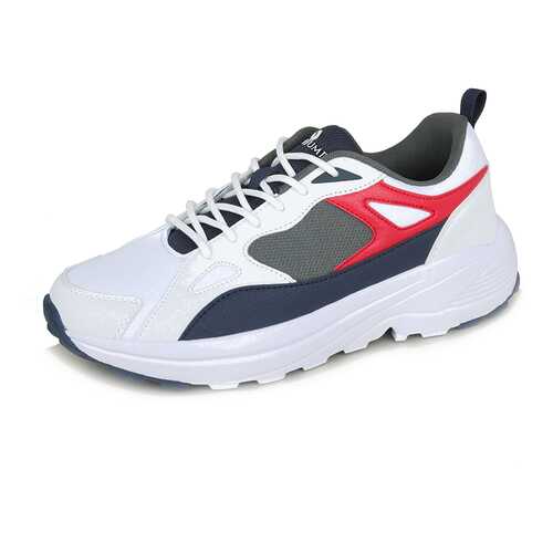 Кроссовки мужские TimeJump CD20S-522 разноцветные 42 RU в Belwest