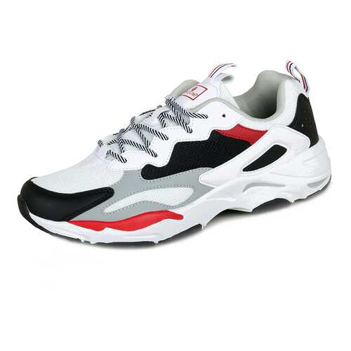 Кроссовки мужские TimeJump CX20S-10A разноцветные 40 RU в Belwest