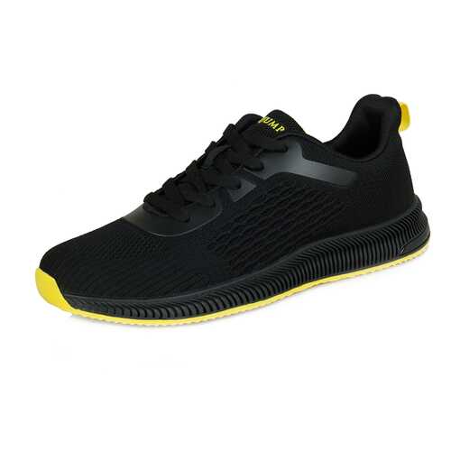 Кроссовки мужские TimeJump CX20S-9A черные 43 RU в Belwest