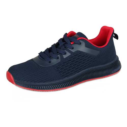 Кроссовки мужские TimeJump CX20S-9B синие 42 RU в Belwest