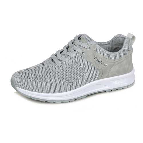 Кроссовки мужские TimeJump FX20S-32 серые 43 RU в Belwest