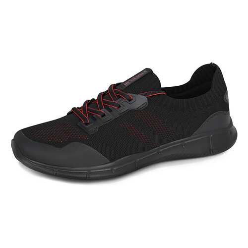 Кроссовки мужские TimeJump K1705-70A черные 44 RU в Belwest