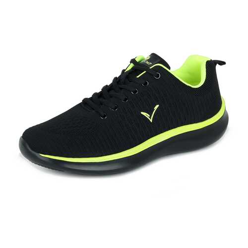 Кроссовки мужские TimeJump K1745-16A черные 45 RU в Belwest