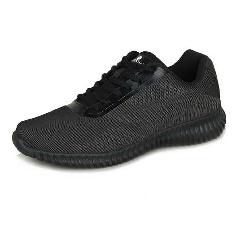 Кроссовки мужские TimeJump K1750-34 черные 44 RU в Belwest