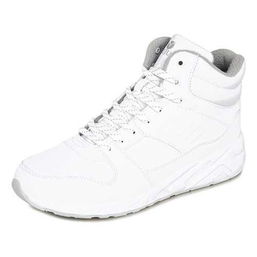 Кроссовки мужские TimeJump K1759-72A белые 43 RU в Belwest