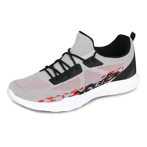 Кроссовки мужские TimeJump K1769-14A серые 42 RU в Belwest