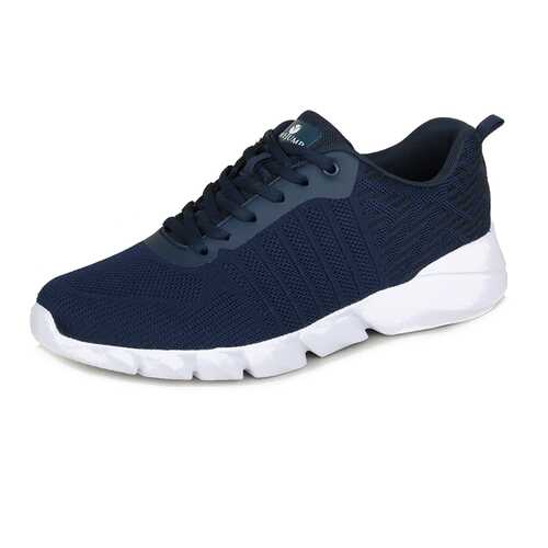 Кроссовки мужские TimeJump K1802-12B синие 45 RU в Belwest