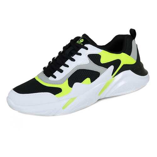 Кроссовки мужские TimeJump K1809-7 разноцветные 43 RU в Belwest