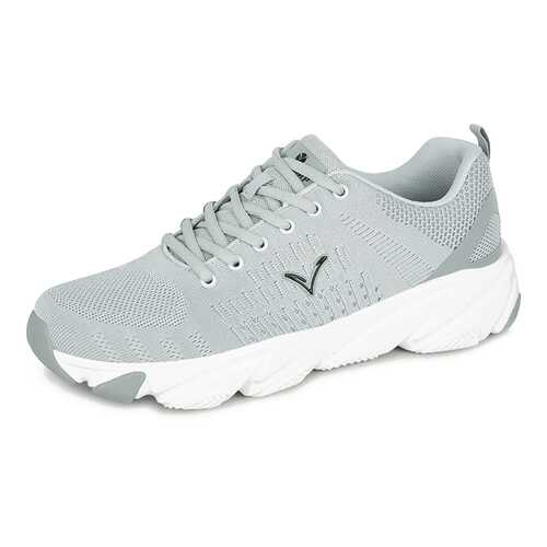 Кроссовки мужские TimeJump K1830-17C серые 40 RU в Belwest