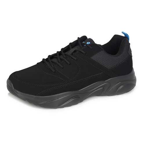 Кроссовки мужские TimeJump LT20AW-M090 черные 42 RU в Belwest