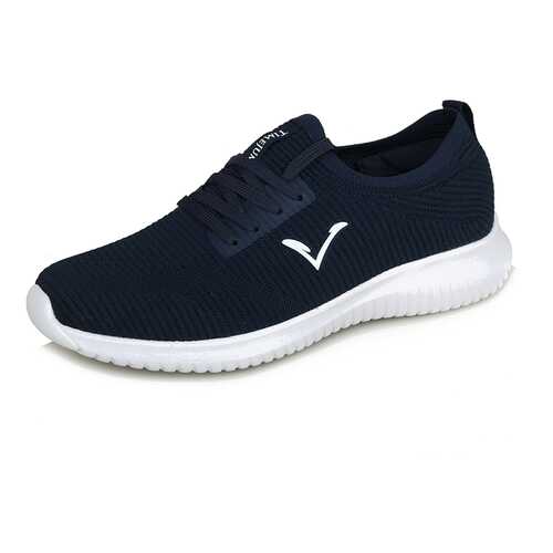 Кроссовки мужские TimeJump LT20SS-M064 синие 43 RU в Belwest