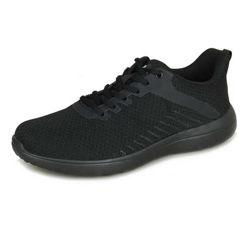 Кроссовки мужские TimeJump M4158020 черные 41 RU в Belwest