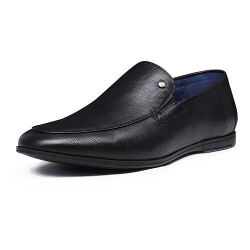 Лоферы мужские Pierre Cardin JXY20SS-36 черные 40 RU в Belwest