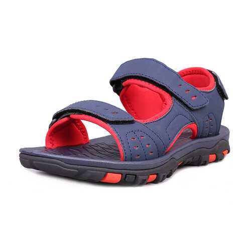 Сандалии мужские T.Taccardi 02806390 синие 40 RU в Belwest
