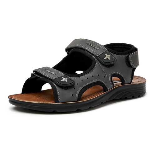 Сандалии мужские T.Taccardi M-635237A серые 43 RU в Belwest