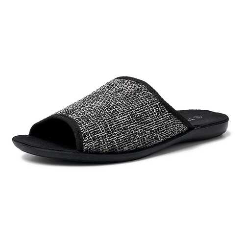Шлепанцы мужские T.Taccardi 03007080 серые 42 RU в Belwest