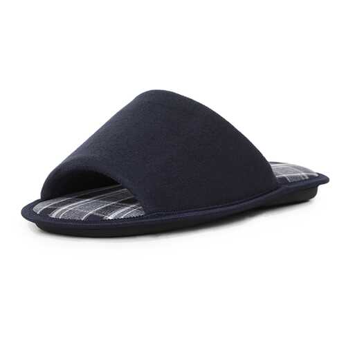Шлепанцы мужские T.Taccardi M0258005 синие 41 RU в Belwest