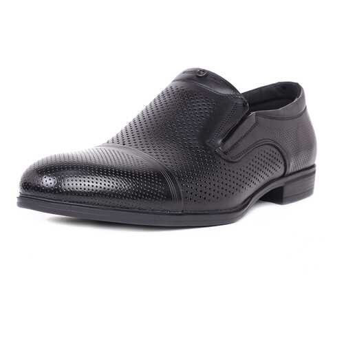 Туфли мужские Pierre Cardin 03806000 черные 42 RU в Belwest