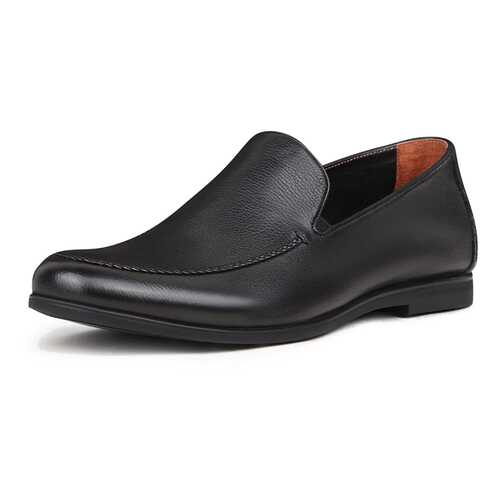 Туфли мужские Pierre Cardin DC20S-8 черные 43 RU в Belwest