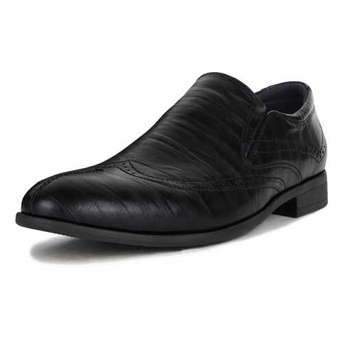Туфли мужские T.Taccardi 03406200 черные 43 RU в Belwest