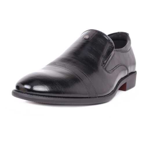 Туфли мужские T.Taccardi 03406290 черные 45 RU в Belwest