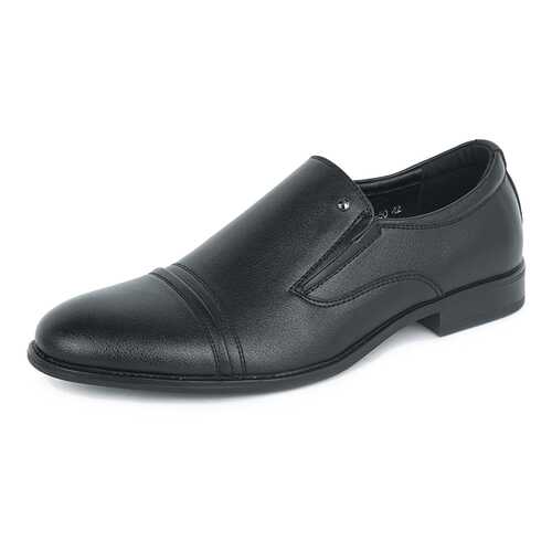 Туфли мужские T.Taccardi 03407110 черные 43 RU в Belwest