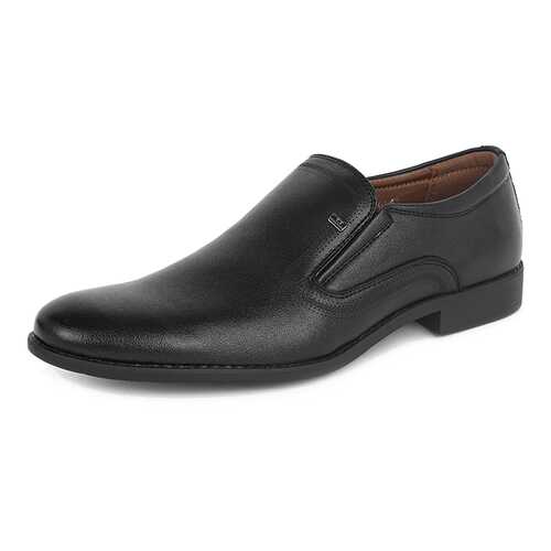 Туфли мужские T.Taccardi 03407160 черные 40 RU в Belwest
