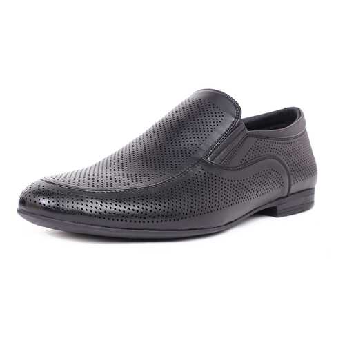 Туфли мужские T.Taccardi 03806230 черные 43 RU в Belwest