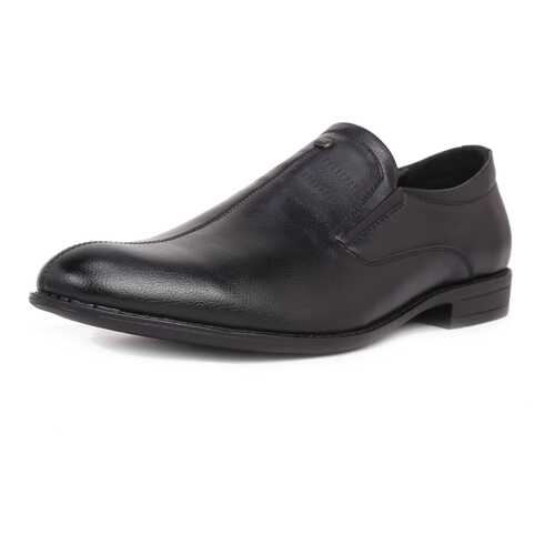 Туфли мужские T.Taccardi 710017642 черные 43 RU в Belwest