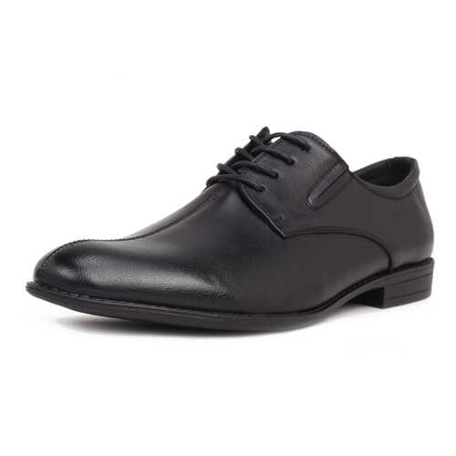 Туфли мужские T.Taccardi 710017996 черные 41 RU в Belwest