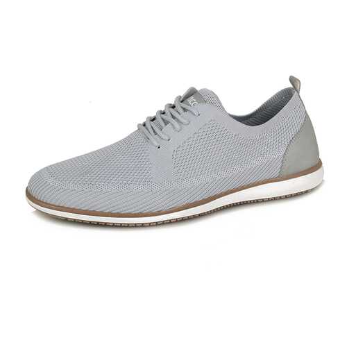 Туфли мужские T.Taccardi FX20S-26A серые 41 RU в Belwest