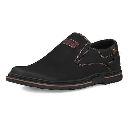 Туфли мужские T.Taccardi K5142LC-5K черные 41 RU в Belwest