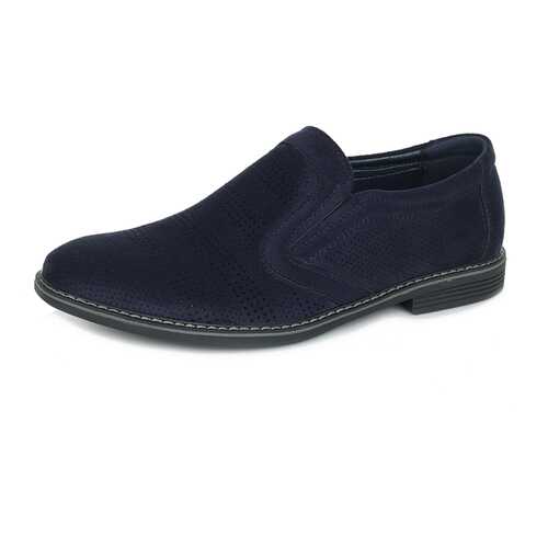 Туфли мужские T.Taccardi M1-002-5A-19E синие 43 RU в Belwest