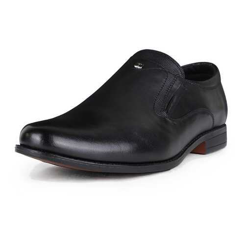 Туфли мужские T.Taccardi M1-004-4A-11A черные 42 RU в Belwest