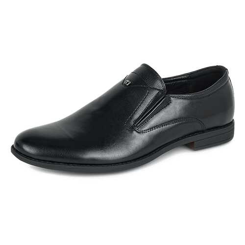 Туфли мужские T.Taccardi M1-004-4A-11AK черные 43 RU в Belwest