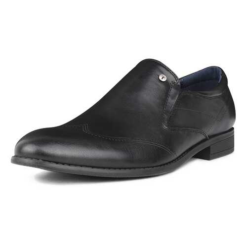 Туфли мужские T.Taccardi M2158005 черные 45 RU в Belwest