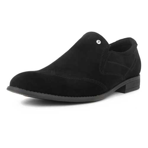 Туфли мужские T.Taccardi M2158006 черные 44 RU в Belwest