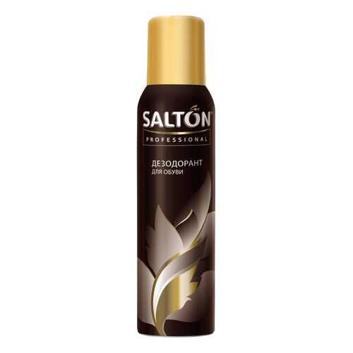 Дезодорант для обуви Salton Professional 150 мл в Belwest