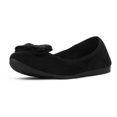 Балетки женские T.Taccardi ZS20A-18 черные 36 RU в Belwest