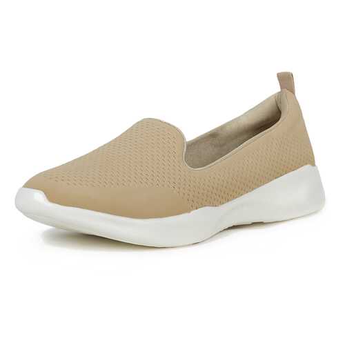 Балетки женские T.Taccardi ZS20S-37A бежевые 40 RU в Belwest
