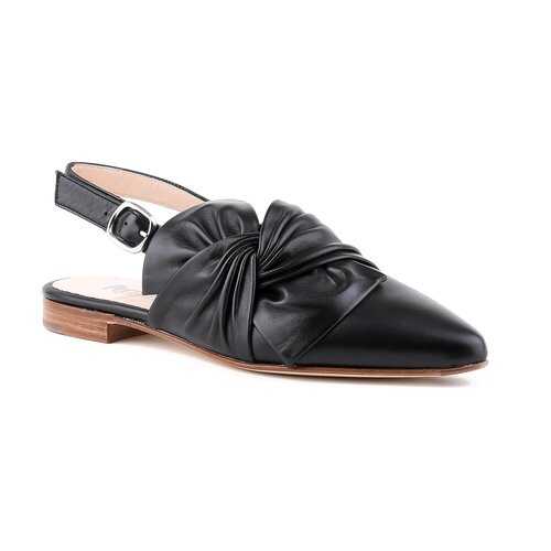 Босоножки женские Pertini 181W13838D черные 41 RU в Belwest