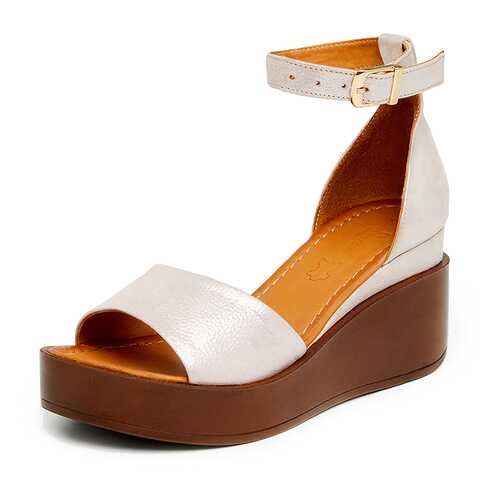 Босоножки женские Pierre Cardin 710018212 розовые 36 RU в Belwest
