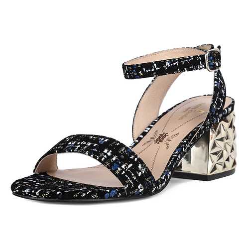 Босоножки женские Pierre Cardin JX20S-14B разноцветные 37 RU в Belwest