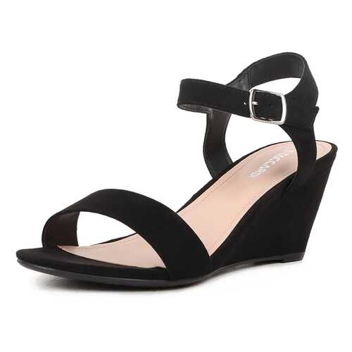 Босоножки женские T.Taccardi 18207K черные 38 RU в Belwest
