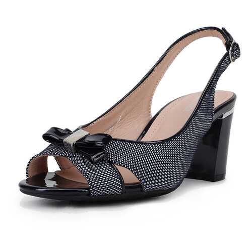 Босоножки женские T.Taccardi 710017487 синие 37 RU в Belwest
