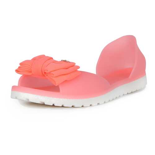 Босоножки женские T.Taccardi SH1197-1K розовые 40 RU в Belwest