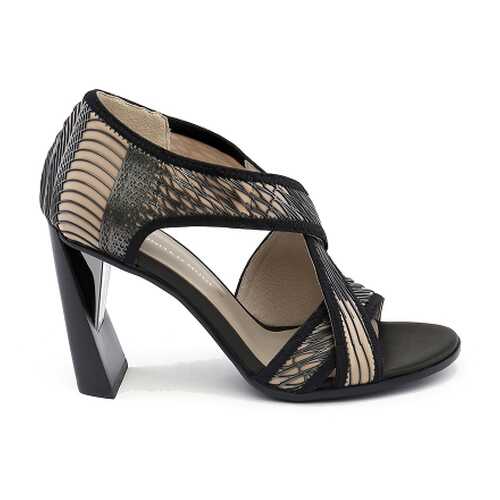 Босоножки женские United nude черные в Belwest