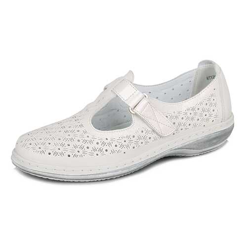 Сандалии женские Alessio Nesca Comfort HTY20SS-12 бежевые 39 RU в Belwest